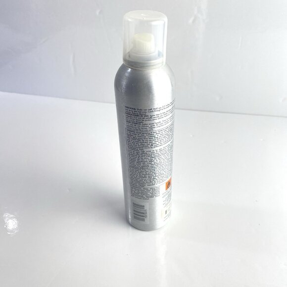 50% Full - Regis Designline Root Boost Volumizing Foam 9 oz Ultra Firm Hold - Picture 2 of 3